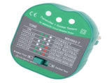 MS5902R Circuit Breaker Finder Multifunctional Fuse Socket Tester for Wall Detection Breakpoint V1294-YM0901-3114230183111