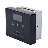 Electric Pool Thermostat Panel Touchscreen Digital Display Swimming Pool Heater Control Panel for V1294-YM0901-3111240154711