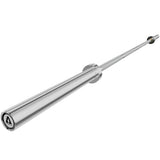 CORTEX ATHENA100 200cm 15kg Womens' Olympic Barbell V572-CXBB-ATNA100