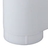3PCS Coffee Machine Water Filter Plastic Coffee Maker Water Filter Replacement for Brita Intenza for V1294-YM0901-3118240045611
