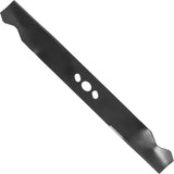 2105300125A Blade 1 Pack, MNA152505 MNA152701 Lawn Blade Compatible with Hyper Tough 20 Inch V1188-WTJ-LZZ-01227