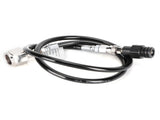 1M Soda Hose to Soda Machine Connector CO2 Cylinder Refill Adapter Connector W21.814 V1294-YM0901-3113210020111