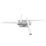 140LED Ceiling Light Decorative Lamp Modern Ceiling Fixture for Living Room Bedroom AC85-265V V1294-YM0901-3119210050811