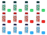 12Pcs Large Livestock Marking Crayons Red Green Blue Color Marker Pens for Pigs V1294-YM0901-3111200114811