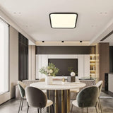 Dimmable LED Ceiling Light, 40W Anti Blue V178-33747