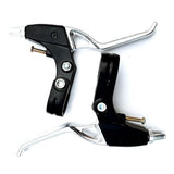 Mechanical Disc Brake Set, Bicycle Brake Levers, Front & Rear Calipers with Cable, Mountain Bike V1370-AZ4-10391