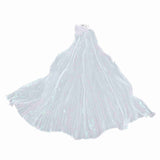 LED Belly Dance Wings Stage Performance Props Small V1294-YM0901-3115250029012