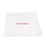 100pcs Disposable Plastic Car Seat Covers Protectors Mechanic Valet Roll V1366-AZ2-W-18551
