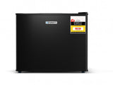 Devanti 31L Small Upright Freezer Vertical Freezer Black UPF-31L-BK