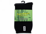 6 Pairs Mens Bamboo Rich Work Socks Thick Cushioned Anti Odour - Assorted V563-6BSOX-ACOLOUR-SIZE11-14