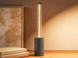 Cordless Table Lamp Rechargeable, Black Aluminum Touch LED Lamp, Dimmable 2200K Warm White, USB-C V1107-124-48716-GLD