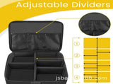Golf Trunk Organizer Car Golf Locker Separate Ventilated Compartment Golf Organizer for Car Golf V1369-AZ3-W-02587