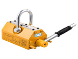 Permanent Magnetic Lifter, 600 kg Pulling Capacity, Heavy Duty N42 Neodymium Lifting Magnet with V952-UXYCXP1320LBKV1QU001V0
