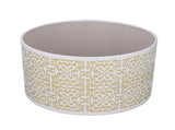 Metal Lampshade Hollow Out Table Light Shade for E27 E14 Caliber Lamp Holder Copper Coin Flower V1294-YM0703-3119230017411