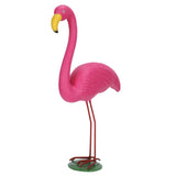 High Simulation Plastic Bird Animal Figurine Lawn Decoration Bird Drive Garden ProtectorsM V1294-YM0721-3111210029212