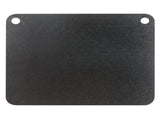 Pizza Steel, 16" x 14.5" x 3/8" Pizza Steel Plate for Oven, Pre-Seasoned Carbon Steel Pizza Baking V952-FXPSPSGB1614E7DC4V0