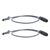 SPX Plug to RJ45 Adapter Waterproof Dustproof for Starlink Cable RJ45 Female Connector for Indoor V1294-YM0901-3113240188211