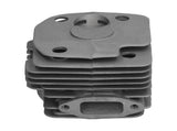 50mm Cylinder Piston Needle Bearing Gasket Kit Chainsaw Accessory Fit for Husqvarna 362 365 371 372 V1294-YM0523-3111210360211