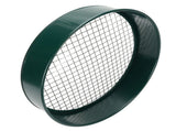 Garden Sieve Soil Sieve with Interchangeable Mesh Sizes 3mm 6mm 9mm 12mm Garden Riddle Planting Soil V1294-YM0901-3111250027311