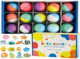 Surprise Toy Bath Bombs for Kids V1142-LP601099550476453