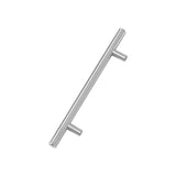 Queen DIY Wall Bed Hardware Kit with Silver handle Frame & Mechanism for Custom Build V63-953601