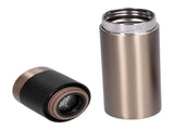 Stainless Steel Coffee Cup with Filter Vacuum Insulated Water Mug Bottle for Travel Outdoor V1294-YM0901-3118210156111