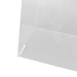 3Pcs Acrylic Risers Display Stands Cubic Nesting for Dessert Table Buffet Tables Food Transparent V1294-YM0901-3117250013013