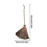 62.99 x 25.59 Inches, Halloween Decorations, Rustic Farmhouse Fall Decor, Indoor & Outdoor Holiday V1366-AZ2-W-24730