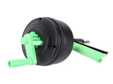 Drain Auger Snake Clog Remover Supports Manual Or Powered Plumbing Snake for Kitchen Bathroom Shower V1294-YM0901-3114250005711