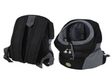 Pet Knapsack Ventilation Comfort Spacious Environmental Protection Nice Appearance Dog BackpackS V1294-YM0714-3117210180012
