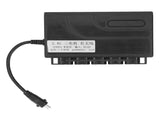Recliner Wireless Controller Single 1 for 3 Motor 2.4GHz Reclining Furniture Controller for TV V1294-YM0512-3113220283911