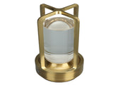 Cordless Table Lamp 3 Colors Stepless Dimming LED Table Lamp Rechargeable Touch Lamp Bedside V1294-YM0521-3119230065811