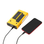 2000A Jump Starter Powerbank Hummer 37000mWh 12V Car Battery Charger LED HX Pro V274-VE-JP-JS-HX-PRO