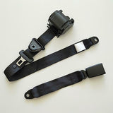 Automatic 3-point belts for heavy vehicles Universal automatic retractable belts Driver V1237-ZY-203-0196