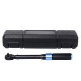 72-Tooth Adjustable Torque Wrench Mechanical 1/2 3/8 1/4In For Auto Repair Tools 3/8 V1189-LWWAL-20260327-04164