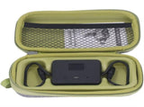 2 Pcs Rechargeable Hearing Aid Sound Amplifier with Noise Reduction Function for Adults and Seniors, V1237-ZY-715-370