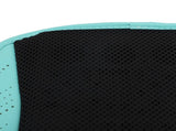 Ventilated Seating Cushion 8 Fan USB Plug in 3 Speeds Non Slip Detachable Cover for Home Car Office V1294-YM0901-3117250031114