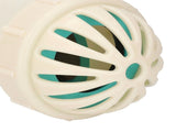 Water Pump Strainer Filter 4 Inch Plastic Submersible Sewage Pump Inlet Valve Filter for Replacement V1294-YM0901-3111240274211