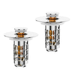 Sink Kitchen Sink Drain Stoppers AntiClogging Sink Stoppers Sink Bounce Cores V1192-AZ-W-23422