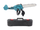 Handheld Small Chainsaw 800w 8 Inch Bare Machine Cordless Chainsaw for Tree Trimming Cutting V1294-YM0703-3111230043011