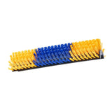 Livestock Scratching Brush, 6 Pcs Horse Brush with 12 Screws, 20 x 7.5 in Cow Scratcher, for Back V952-SCZNS6JDH00096TWIV0