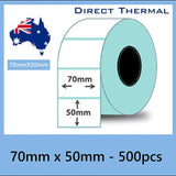 All Sizes Premium Quality Barcode POS, Label, Sticker, Price tag, Direct Thermal V63-842561