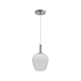 Annika Glass Pendant Light V558-LL002PL066