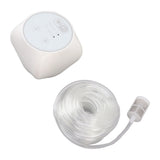 Automatic Drip Irrigation Kit WiFi Auto Watering System Water Timer for Garden Plant V1294-YM0703-3111230039111