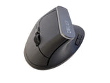 Delux Medium X Vertical Ergonomic Mouse V633-DELUX-MEDIUM-X-MOUSE