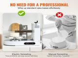 Cake Decorating Cake Cream Spreading Coating Smearing Low Noise Cake Frosting V952-DGNYMMJ614IND9GFDV3