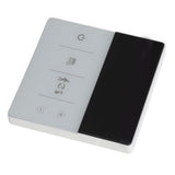 WIFI Thermostat Digital Touch Screen Phone APP Voice Control Smart Thermostat for Home Hotel 90 to V1294-YM0717-3113220191513