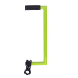 Weed Trimmer Grip String Trimmer Handle with Trimmer Shoulder Harness Ergonomic Weeder Handle V1294-YM0901-3111240211511