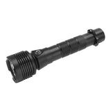Strong Light Flashlight 3600LM Long Range LED Dive Light Aluminum Alloy IPX8 Waterproof V1294-YM3119220147911-0421
