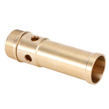 Copper Fountain Nozzle Spray Head Pond Sprinkler for Pool Music Rockery Fountain Decor2in DN50 V1294-YM0901-3111200253312